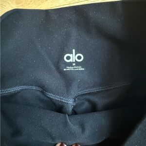 ALO Yoga airlift leggings